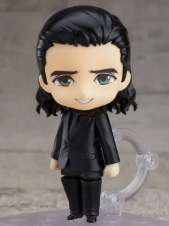 Nendoroid More: Loki Extension Set
