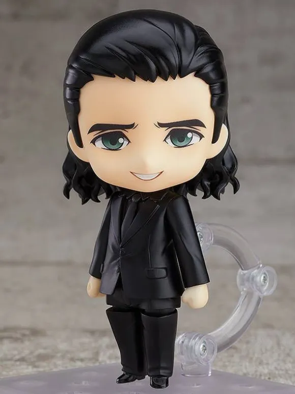 Nendoroid More: Loki Extension Set