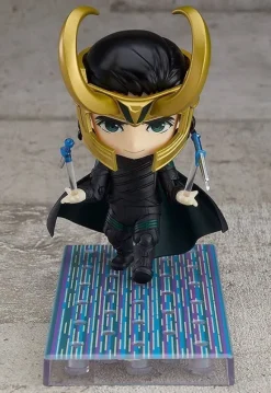 Nendoroid More: Loki Extension Set