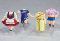 Nendoroid More Love Live! Sunshine!! Dress Up World Image Girls Vol.2 (Random 1pc)