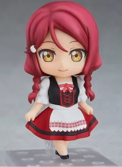 Nendoroid More Love Live! Sunshine!! Dress Up World Image Girls Vol.2 (Random 1pc)