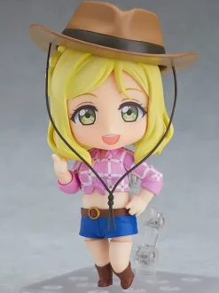 Nendoroid More Love Live! Sunshine!! Dress Up World Image Girls Vol.2 (Random 1pc)