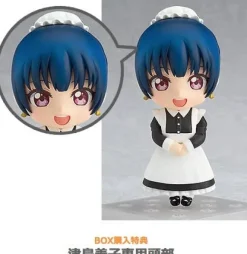 Nendoroid More: LoveLive!Sunshine!! Dress Up World Image Girls Vol.1: 1Box (5pcs)