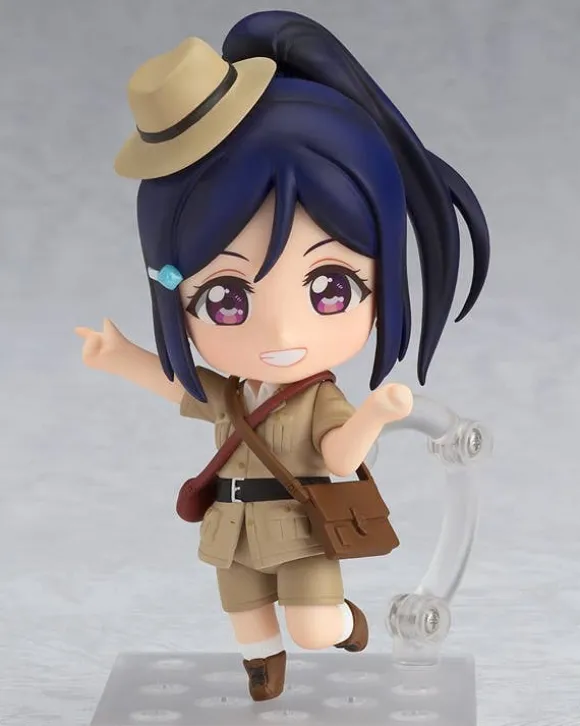 Nendoroid More: LoveLive!Sunshine!! Dress Up World Image Girls Vol.1: 1Box (5pcs)