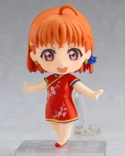 Nendoroid More: LoveLive!Sunshine!! Dress Up World Image Girls Vol.1: 1Box (5pcs)