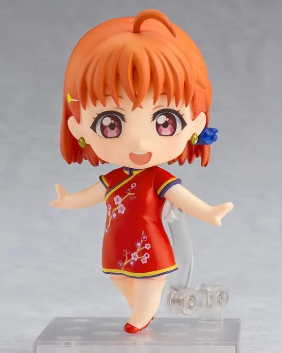 Nendoroid More: LoveLive!Sunshine!! Dress Up World Image Girls Vol.1: 1Box (5pcs)