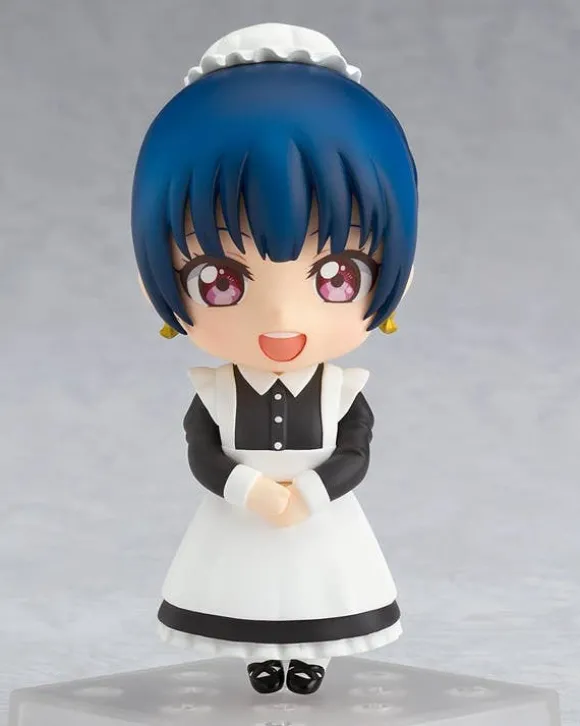 Nendoroid More: LoveLive!Sunshine!! Dress Up World Image Girls Vol.1: 1Box (5pcs)