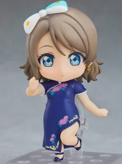 Nendoroid More: LoveLive!Sunshine!! Dress Up World Image Girls Vol.2: 1Box (5pcs)
