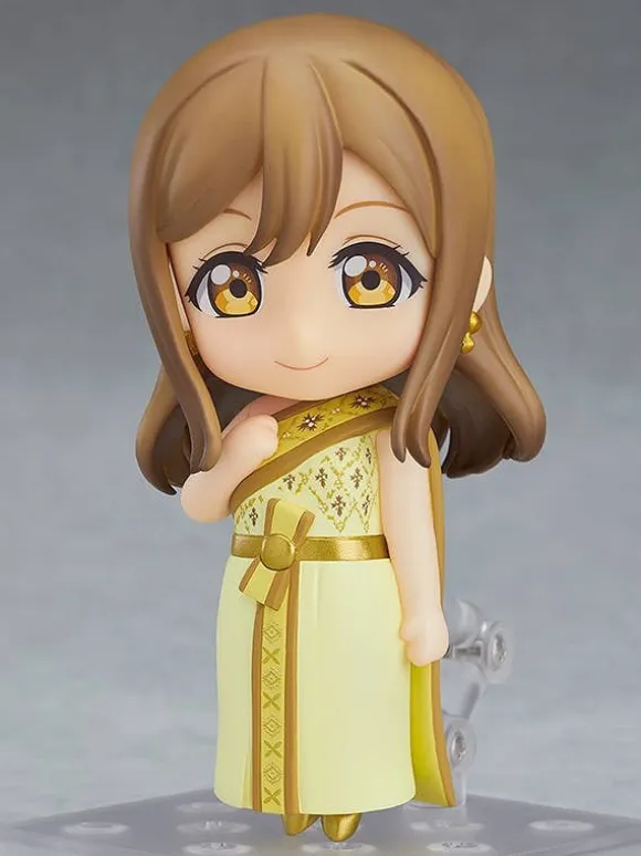 Nendoroid More: LoveLive!Sunshine!! Dress Up World Image Girls Vol.2: 1Box (5pcs)