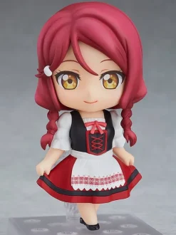 Nendoroid More: LoveLive!Sunshine!! Dress Up World Image Girls Vol.2: 1Box (5pcs)