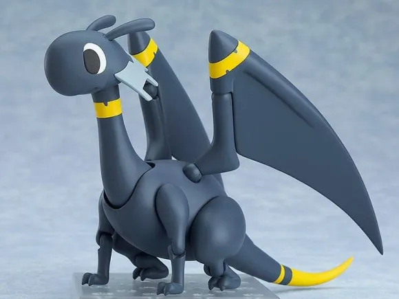 Nendoroid More: Masotan (DRAGON PILOT: Hisone and Masotan)