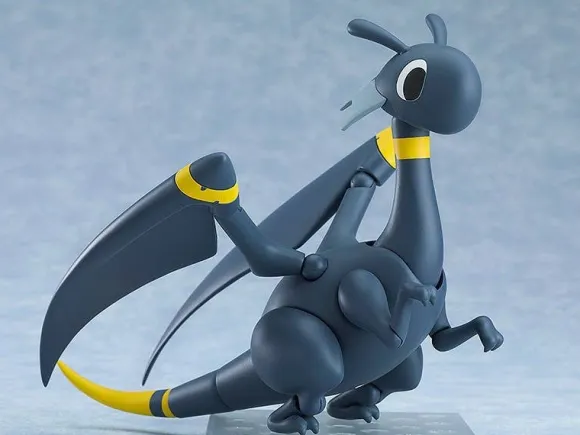 Nendoroid More: Masotan (DRAGON PILOT: Hisone and Masotan)