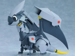 Nendoroid More: Masotan (DRAGON PILOT: Hisone and Masotan)