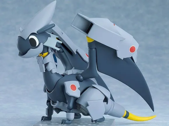 Nendoroid More: Masotan (DRAGON PILOT: Hisone and Masotan)