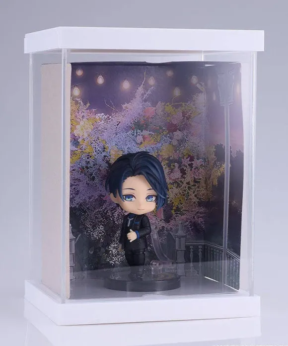 Nendoroid More Nendoroid Display Case