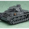Nendoroid More Panzer IV Ausf. D
