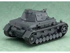 Nendoroid More Panzer IV Ausf. D