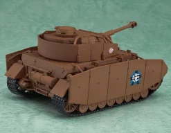 Nendoroid More: Panzer IV Ausf. D (H Spec) (Girls und Panzer)