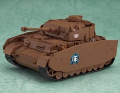 Nendoroid More: Panzer IV Ausf. D (H Spec) (Girls und Panzer)