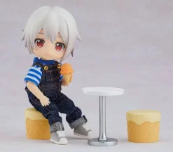 Nendoroid More Parts Collection: Ice Cream Shop: 1Box (6pcs)