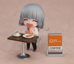 Nendoroid More Parts Collection Cafe: 1Box (6pcs)