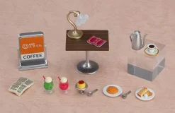 Nendoroid More Parts Collection Cafe: 1Box (6pcs)