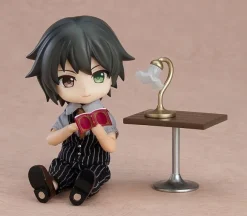 Nendoroid More Parts Collection Cafe: 1Box (6pcs)