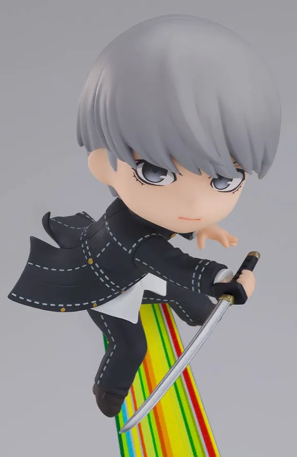 Nendoroid More: Persona Series 30th Anniversary Collaboration Vignette (Persona Series 30th Anniversary)