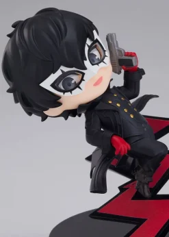 Nendoroid More: Persona Series 30th Anniversary Collaboration Vignette (Persona Series 30th Anniversary)