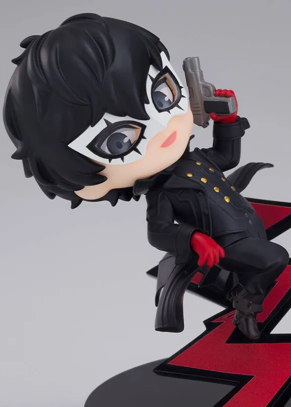 Nendoroid More: Persona Series 30th Anniversary Collaboration Vignette (Persona Series 30th Anniversary)