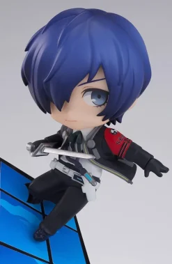 Nendoroid More: Persona Series 30th Anniversary Collaboration Vignette (Persona Series 30th Anniversary)