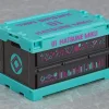 Nendoroid More Piapro Characters Design Container (Hatsune Miku Ver.)