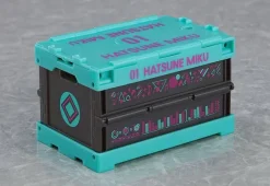 Nendoroid More Piapro Characters Design Container (Hatsune Miku Ver.)