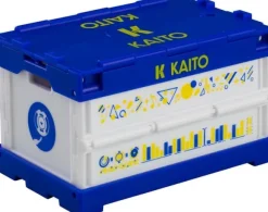 Nendoroid More Piapro Characters Design Container (KAITO Ver.)