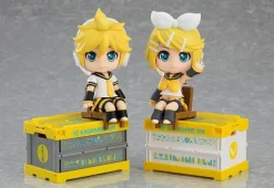 Nendoroid More Piapro Characters Design Container (Kagamine Len Ver.)
