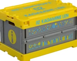 Nendoroid More Piapro Characters Design Container (Kagamine Len Ver.)