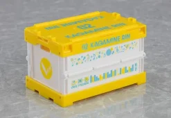 Nendoroid More Piapro Characters Design Container (Kagamine Rin Ver.)