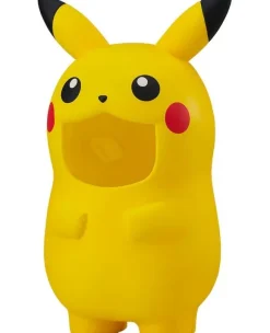 Nendoroid More: Pokemon Face Parts Case (Pikachu)