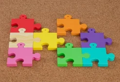 Nendoroid More Puzzle Base (Green)