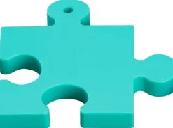 Nendoroid More Puzzle Base (Blue)