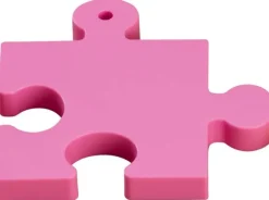 Nendoroid More Puzzle Base (Pink)
