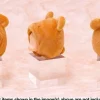 Nendoroid More: Riding (Costume) Hood Bear