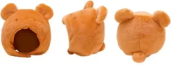 Nendoroid More: Riding (Costume) Hood Bear