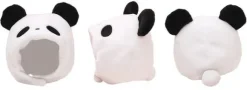 Nendoroid More: Riding (Costume) Hood Panda