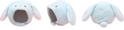 Nendoroid More: Riding (Costume) Hood Lop Rabbit