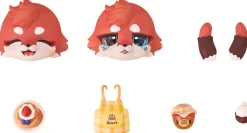 Nendoroid More River (FLUFFY LAND)