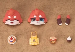 Nendoroid More River (FLUFFY LAND)