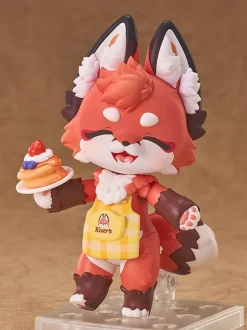 Nendoroid More River (FLUFFY LAND)