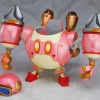 Nendoroid More: Robobot Armor (Kirby: Planet Robobot) (Rerelease)