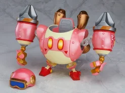 Nendoroid More: Robobot Armor (Kirby: Planet Robobot) (Rerelease)